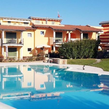 Paradiso Lux Λατζίζε Εξωτερικό φωτογραφία
