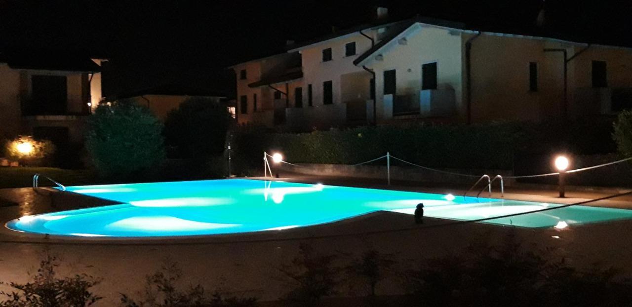 Paradiso Lux Λατζίζε Εξωτερικό φωτογραφία
